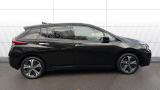 Nissan LEAF 160kW e+ Tekna 62kWh 5dr Auto Electric Hatchback